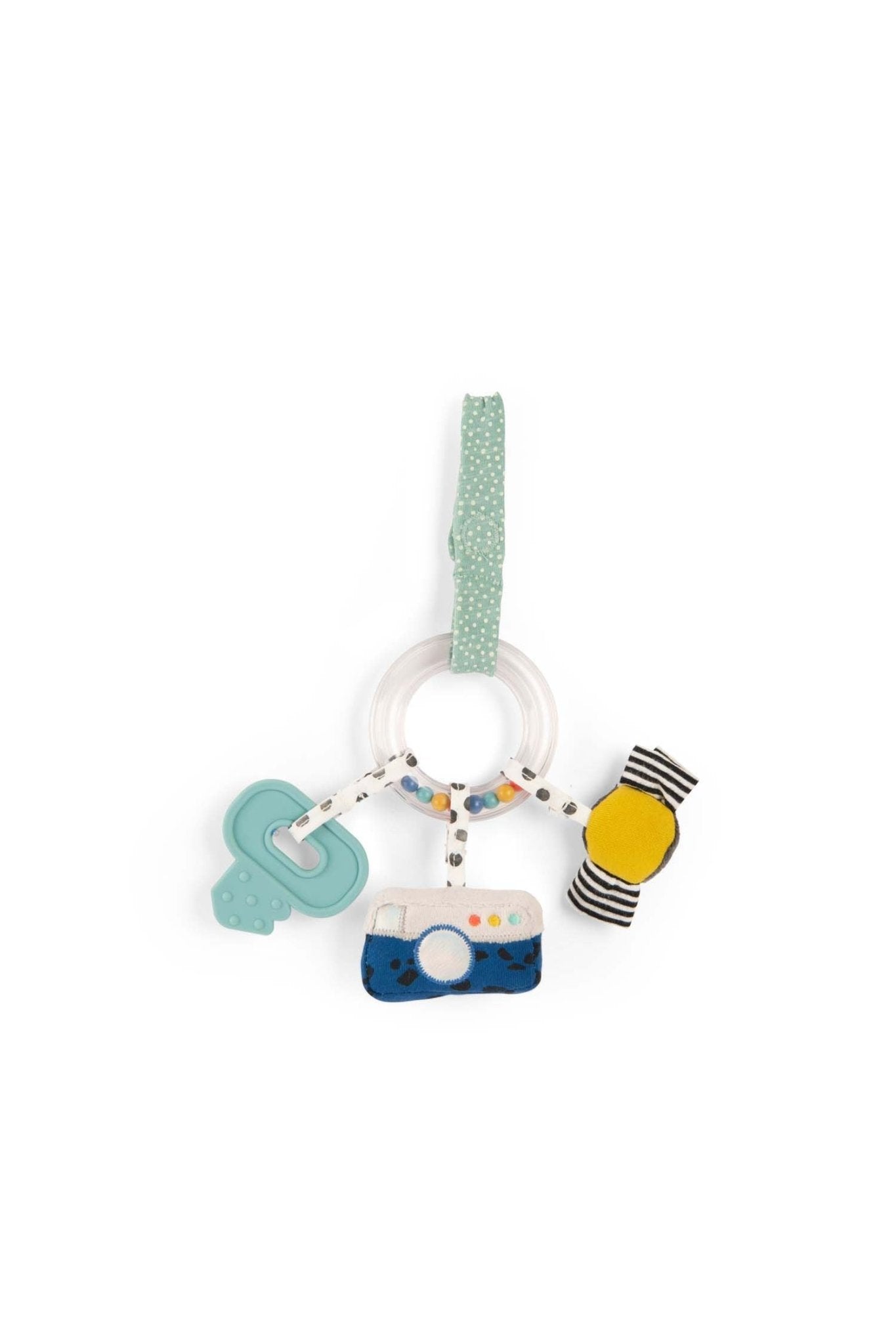 Activiteitenring - Puce & Pilou van Moulin Roty | Kids Conceptstore Le Fanfare