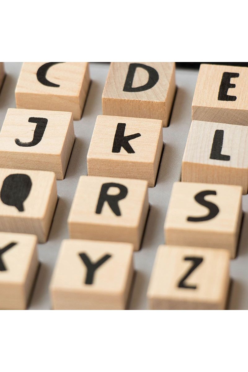 Activities - Bam! Words van Londji | Kids Conceptstore Le Fanfare