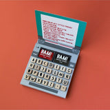 Activities - Bam! Words van Londji | Kids Conceptstore Le Fanfare