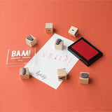 Activities - Bam! Words van Londji | Kids Conceptstore Le Fanfare