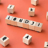 Activities - Bam! Words van Londji | Kids Conceptstore Le Fanfare
