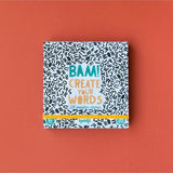 Activities - Bam! Words van Londji | Kids Conceptstore Le Fanfare