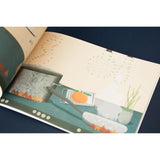 Activity Book - Art & dots van Londji | Kids Conceptstore Le Fanfare