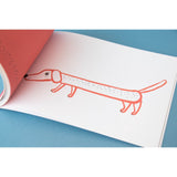 Activity Book - Art & painting van Londji | Kids Conceptstore Le Fanfare