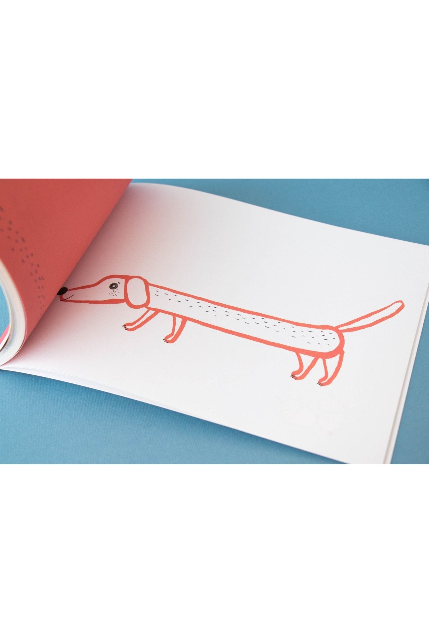 Activity Book - Art & painting van Londji | Kids Conceptstore Le Fanfare