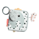 Activity book | Elphee - Grey van Done by Deer | Kids Conceptstore Le Fanfare