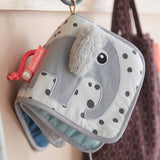 Activity book | Elphee - Grey van Done by Deer | Kids Conceptstore Le Fanfare