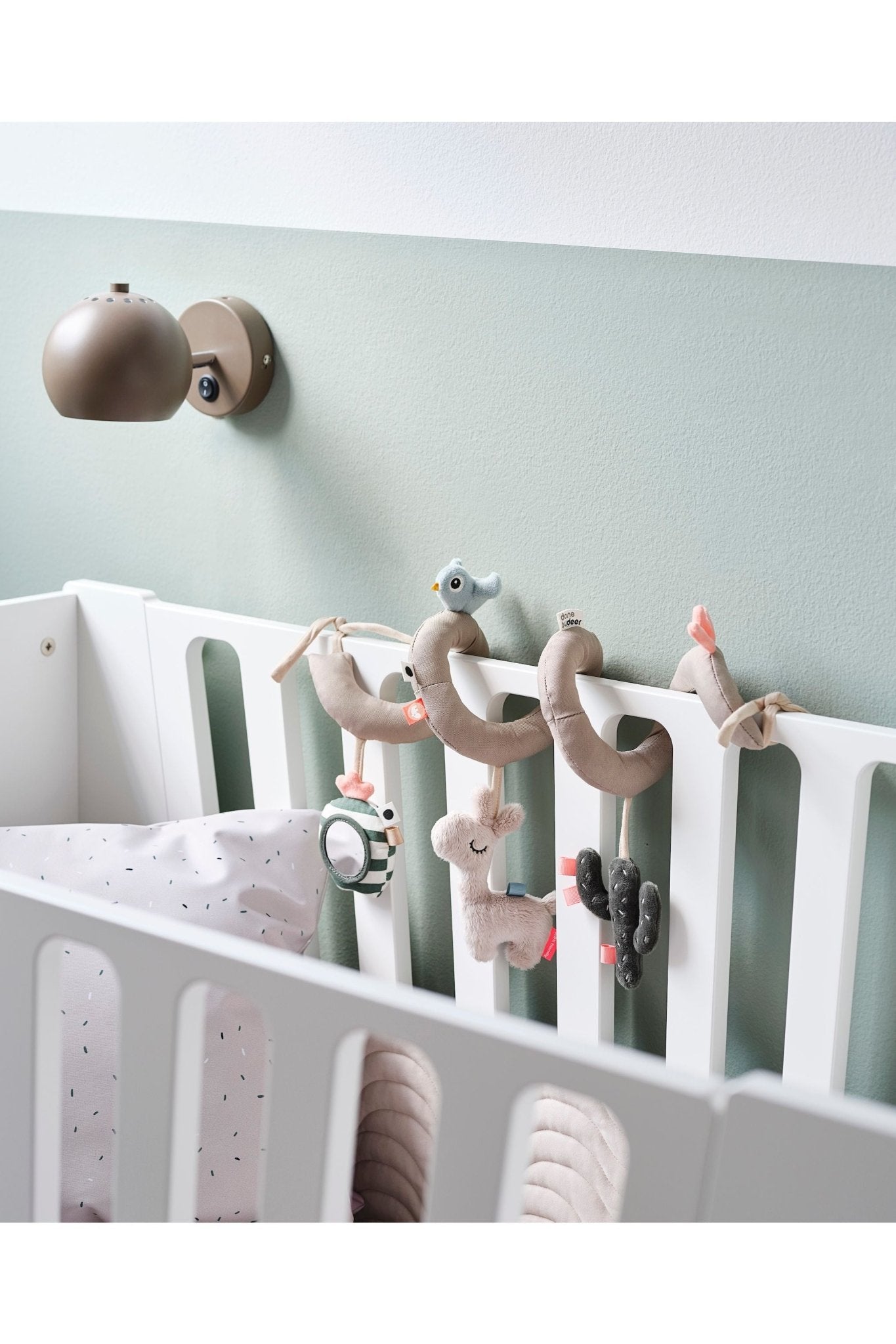 Activity spiral | Lalee - Sand van Done by Deer | Kids Conceptstore Le Fanfare