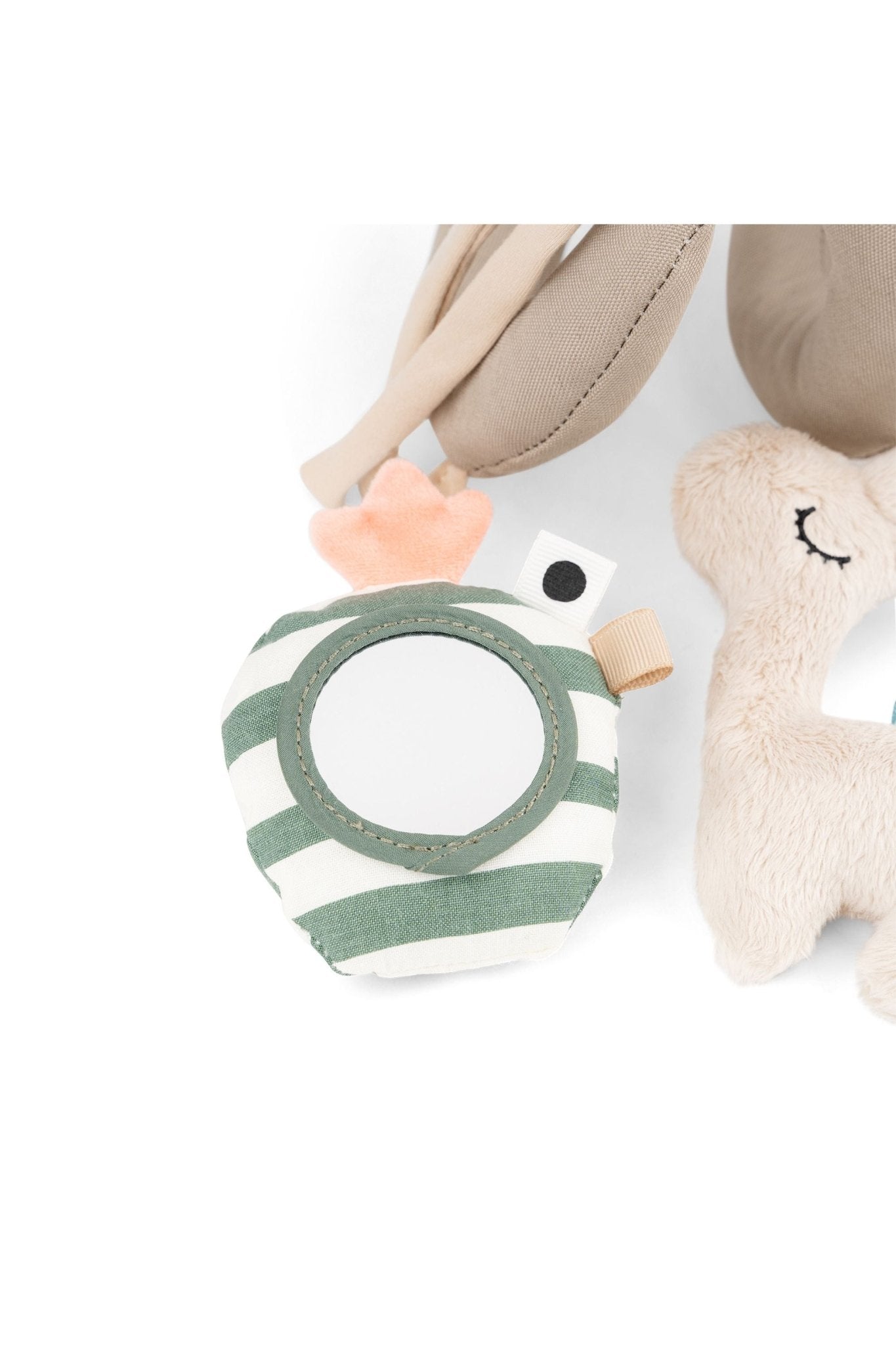 Activity spiral | Lalee - Sand van Done by Deer | Kids Conceptstore Le Fanfare