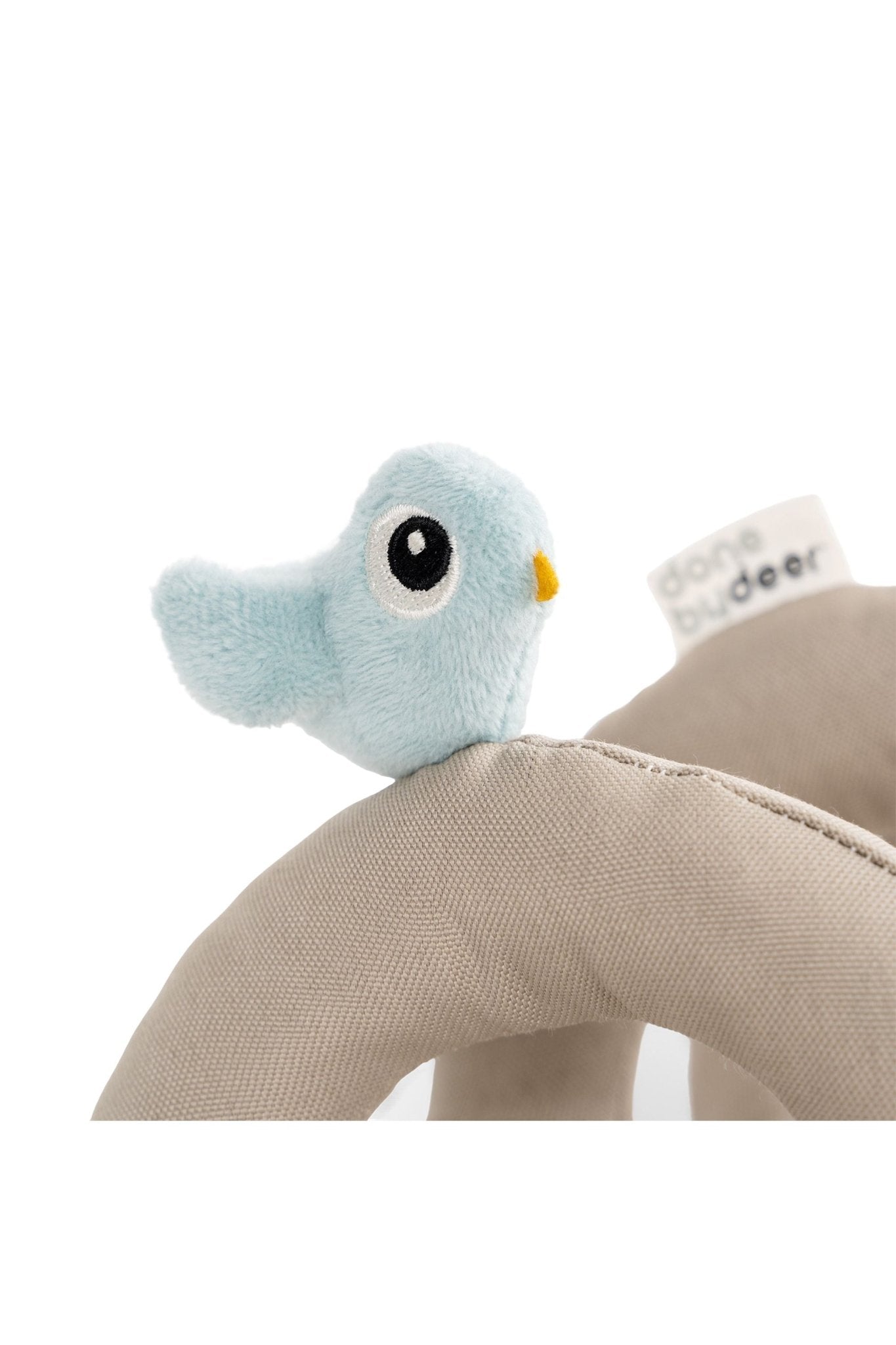 Activity spiral | Lalee - Sand van Done by Deer | Kids Conceptstore Le Fanfare