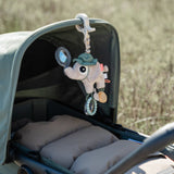 Activity toy Elphee | Tiny trails - Sand van Done by Deer | Kids Conceptstore Le Fanfare