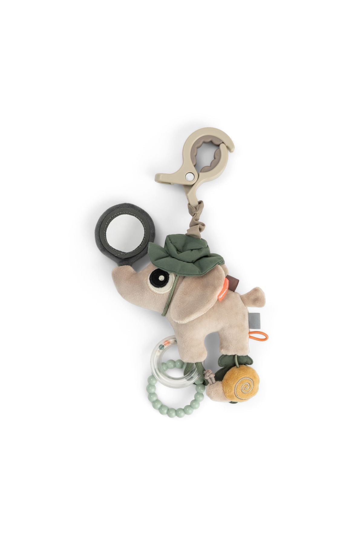 Activity toy Elphee | Tiny trails - Sand van Done by Deer | Kids Conceptstore Le Fanfare
