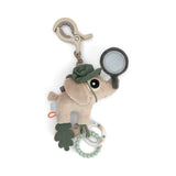 Activity toy Elphee | Tiny trails - Sand van Done by Deer | Kids Conceptstore Le Fanfare