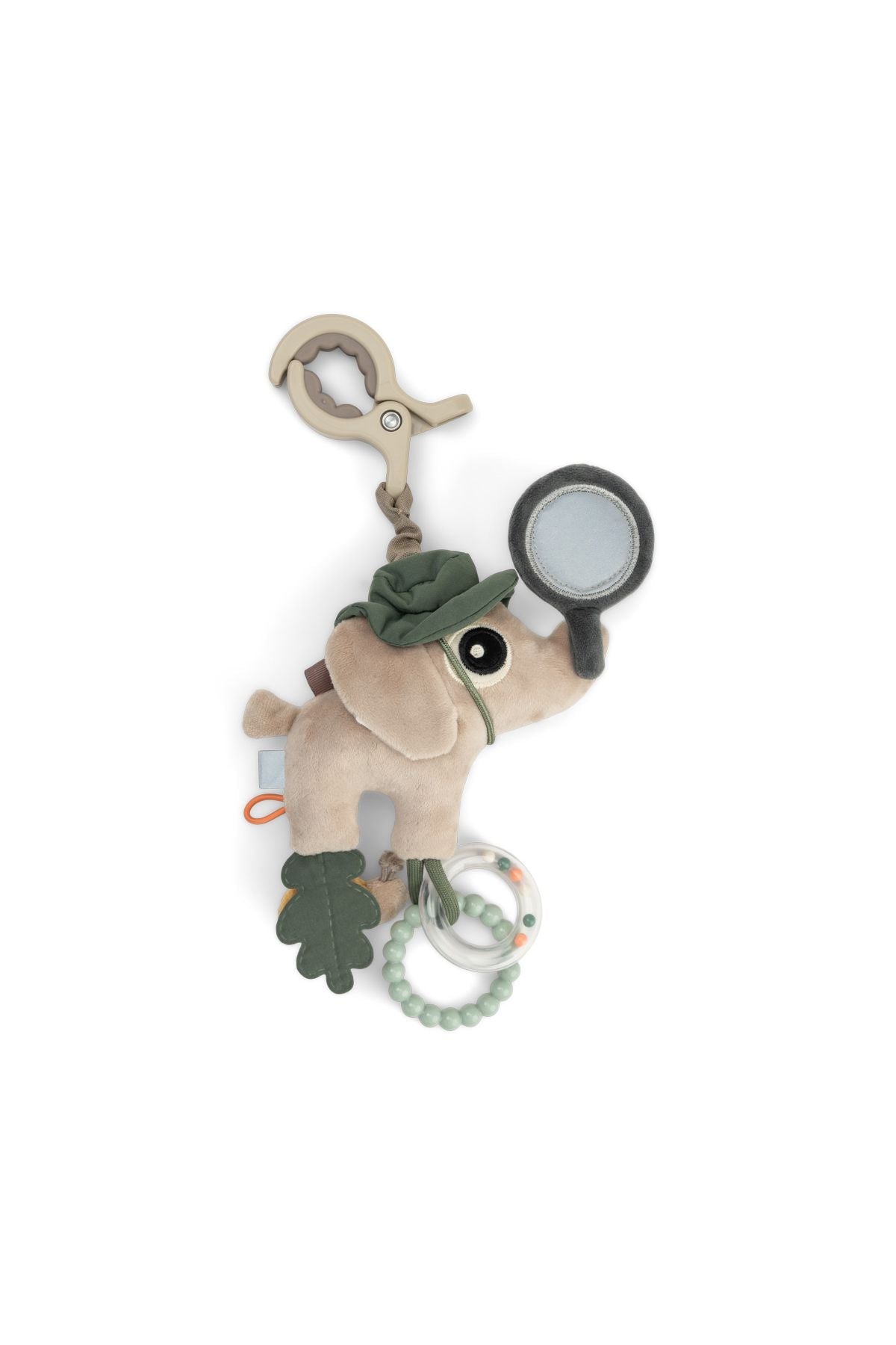 Activity toy Elphee | Tiny trails - Sand van Done by Deer | Kids Conceptstore Le Fanfare