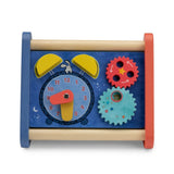 Activity triangel - Puce & Pilou van Moulin Roty | Kids Conceptstore Le Fanfare