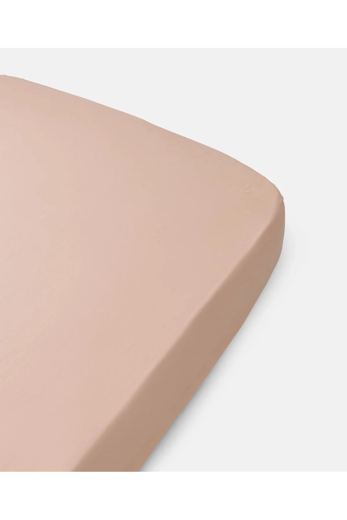 Ada Fitted Sheet - Appleblossom van Dear April | Kids Conceptstore Le Fanfare