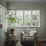 Adelaide, Blue van Sandberg | Kids Conceptstore Le Fanfare