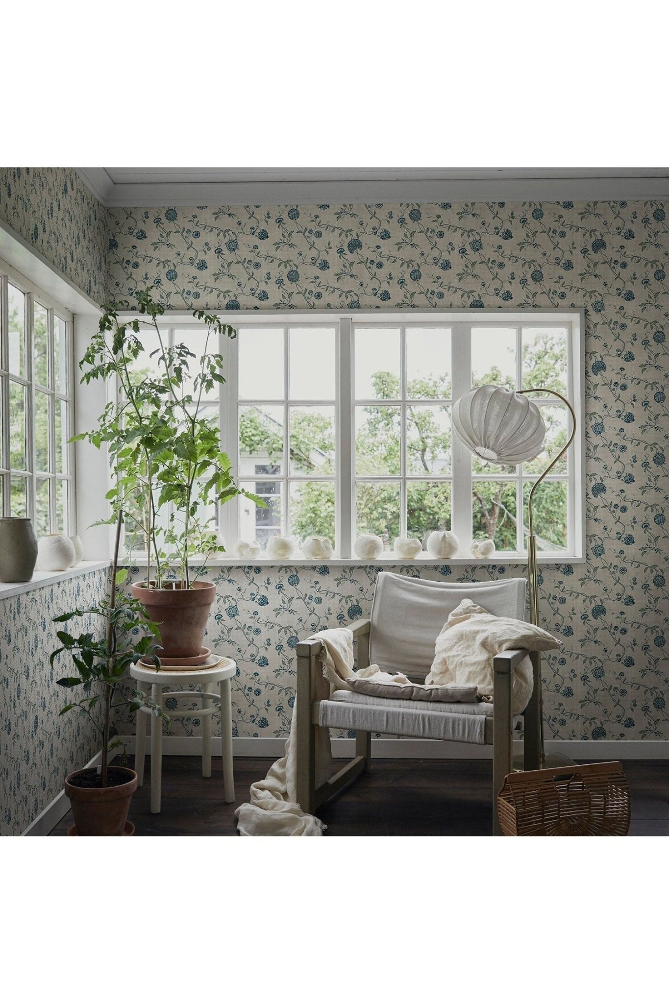 Adelaide, Blue van Sandberg | Kids Conceptstore Le Fanfare