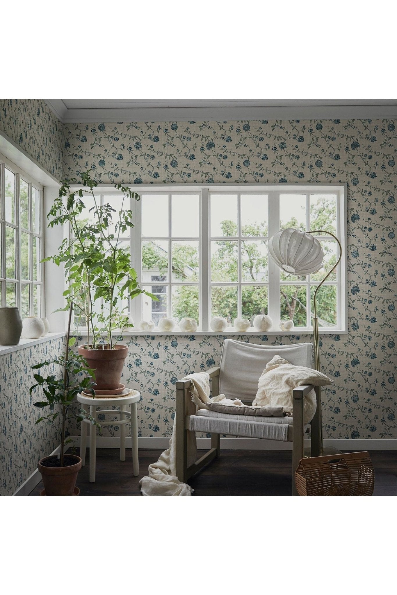 Adelaide, Blue van Sandberg | Kids Conceptstore Le Fanfare