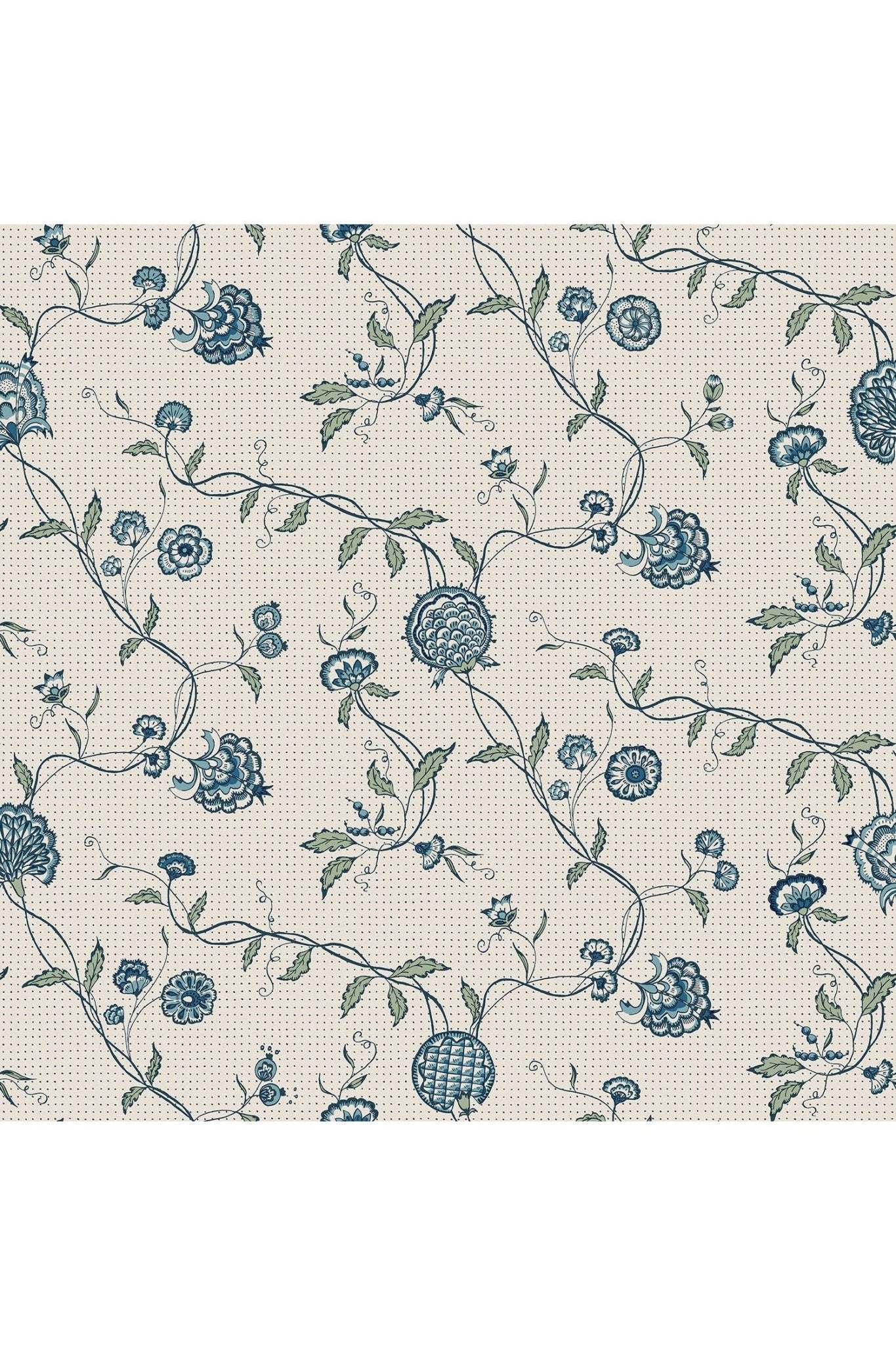 Adelaide, Blue van Sandberg | Kids Conceptstore Le Fanfare