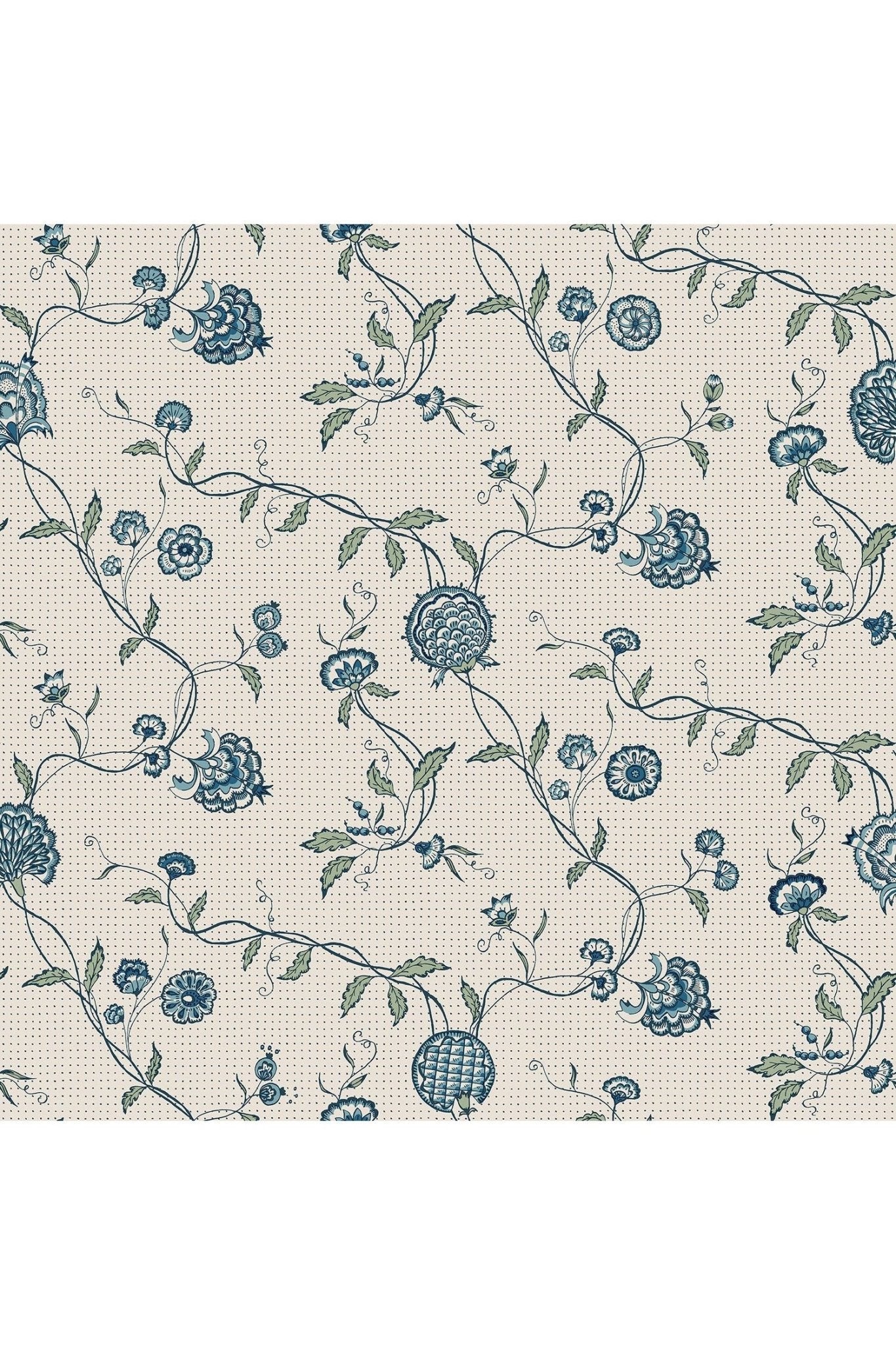 Adelaide, Blue van Sandberg | Kids Conceptstore Le Fanfare