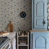 Adelaide, Blue van Sandberg | Kids Conceptstore Le Fanfare