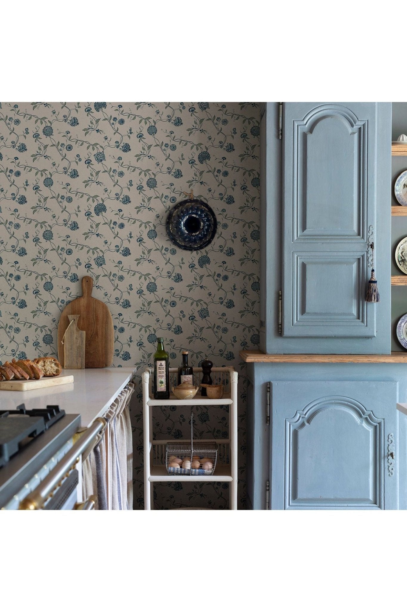 Adelaide, Blue van Sandberg | Kids Conceptstore Le Fanfare