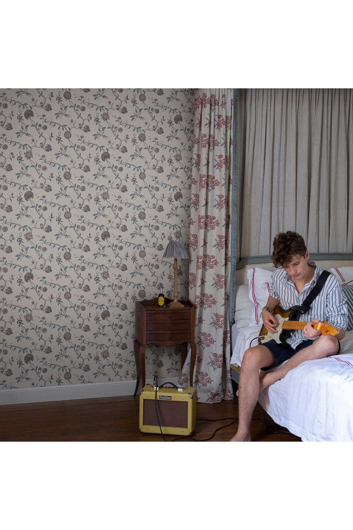 Adelaide, Blush van Sandberg | Kids Conceptstore Le Fanfare