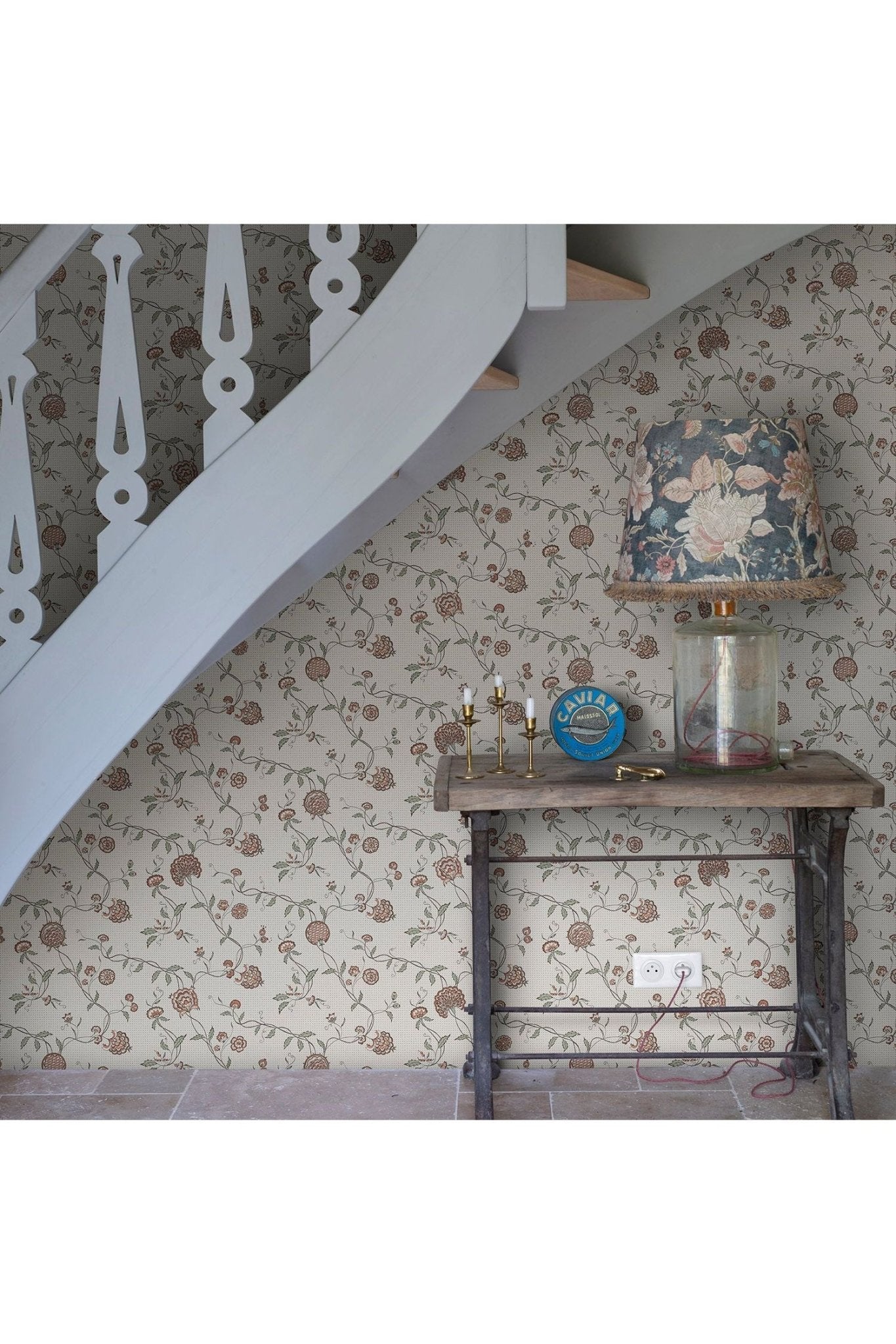 Adelaide, Terracotta van Sandberg | Kids Conceptstore Le Fanfare
