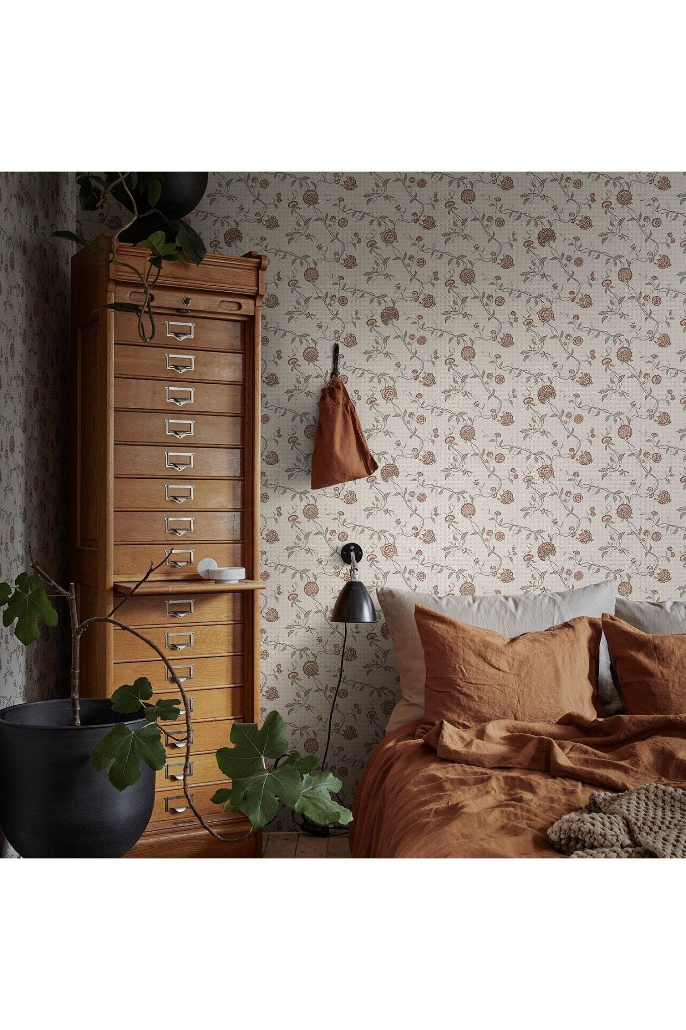 Adelaide, Terracotta van Sandberg | Kids Conceptstore Le Fanfare
