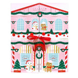 Advent Calendar 2024 van Inuwet | Kids Conceptstore Le Fanfare