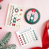 Advent Calendar van Inuwet | Kids Conceptstore Le Fanfare