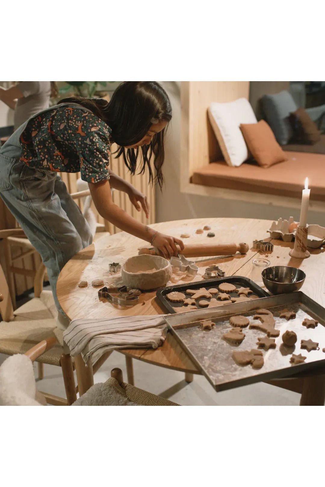 Advent Calender van Grapat | Kids Conceptstore Le Fanfare