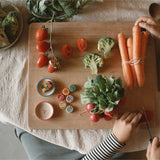 Advent Calender van Grapat | Kids Conceptstore Le Fanfare