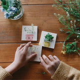 Advent Calender van Grapat | Kids Conceptstore Le Fanfare