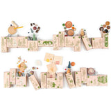 Advent Calender van Grapat | Kids Conceptstore Le Fanfare