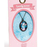 Kinderketting Poes