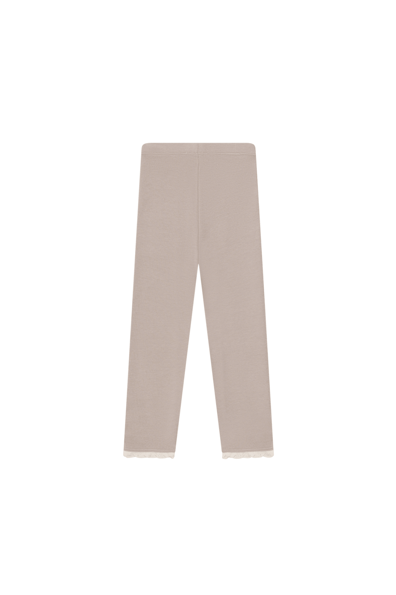 Affy Leggings - Grey Violet van Donsje Amsterdam | Kids Conceptstore Le Fanfare