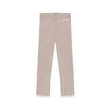 Affy Leggings - Grey Violet van Donsje Amsterdam | Kids Conceptstore Le Fanfare