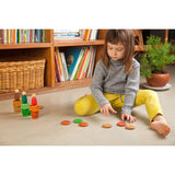 Aguamarina Autumn van Grapat | Kids Conceptstore Le Fanfare