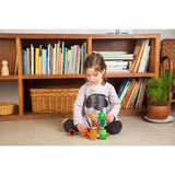 Aguamarina Autumn van Grapat | Kids Conceptstore Le Fanfare