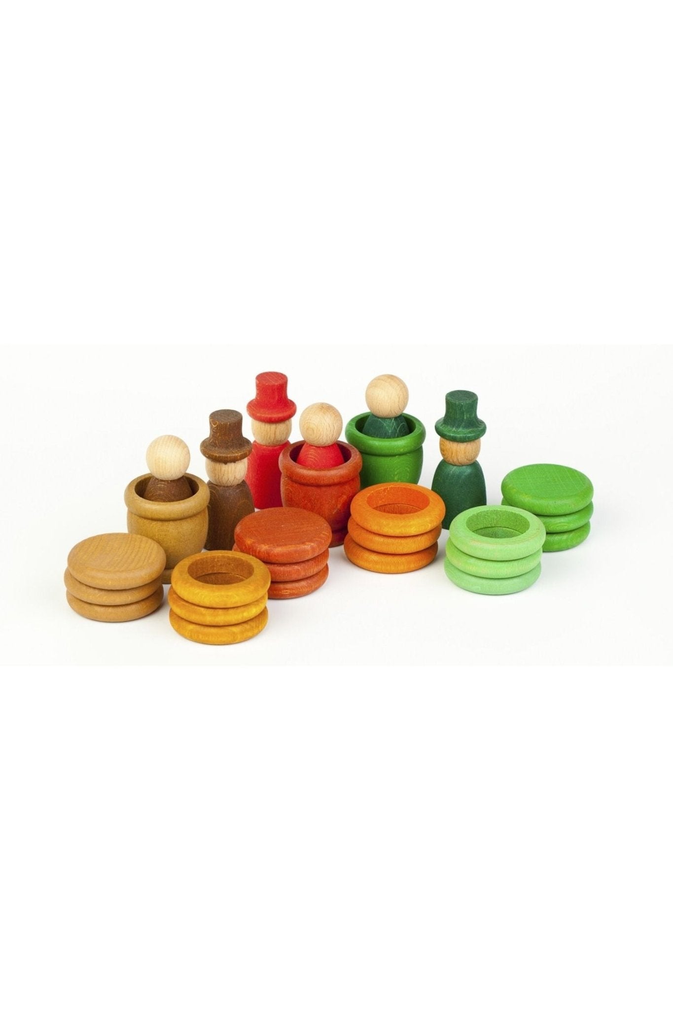 Aguamarina Autumn van Grapat | Kids Conceptstore Le Fanfare