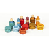 Aguamarina Summer van Grapat | Kids Conceptstore Le Fanfare