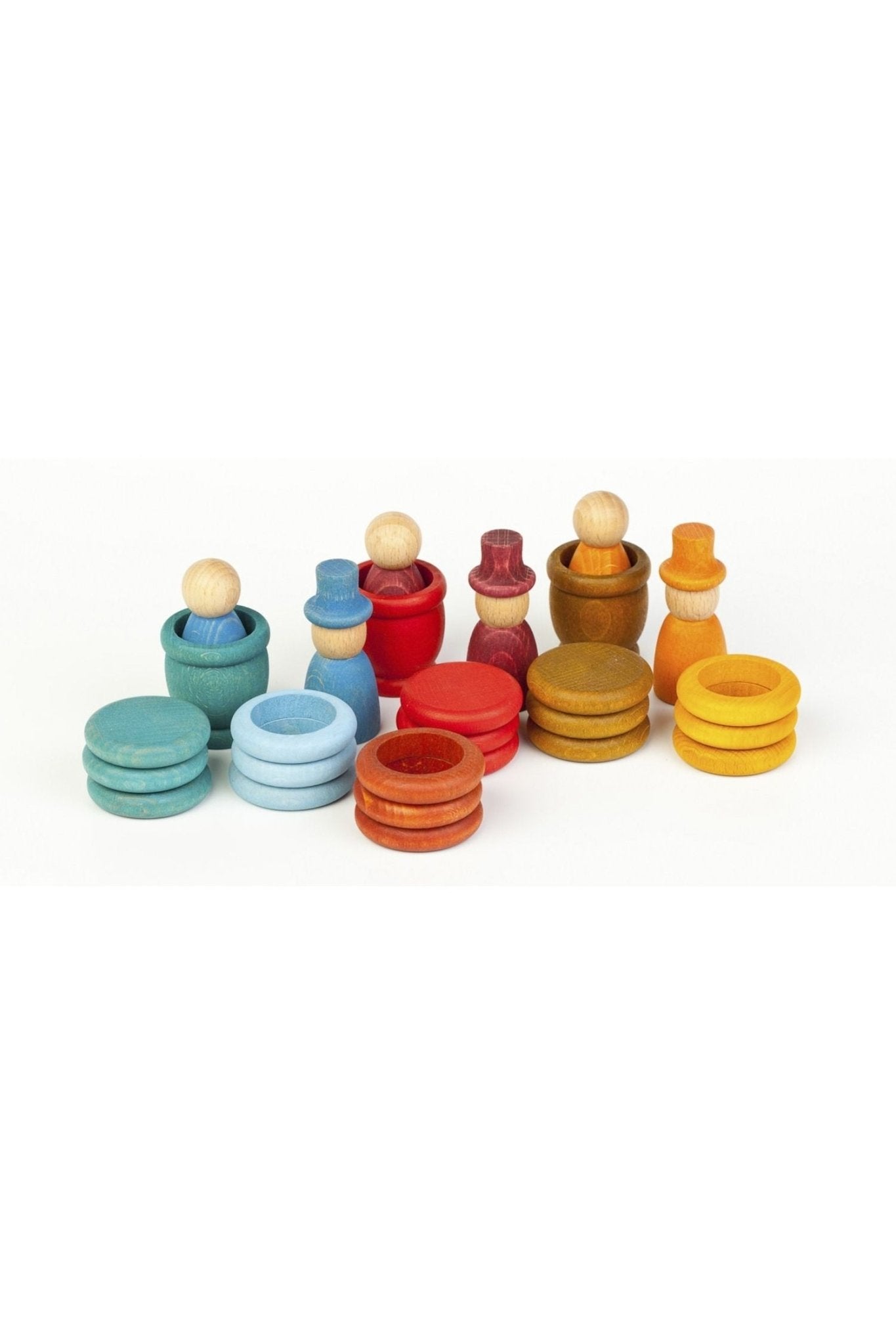 Aguamarina Summer van Grapat | Kids Conceptstore Le Fanfare