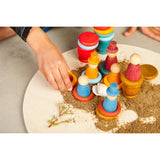 Aguamarina Summer van Grapat | Kids Conceptstore Le Fanfare