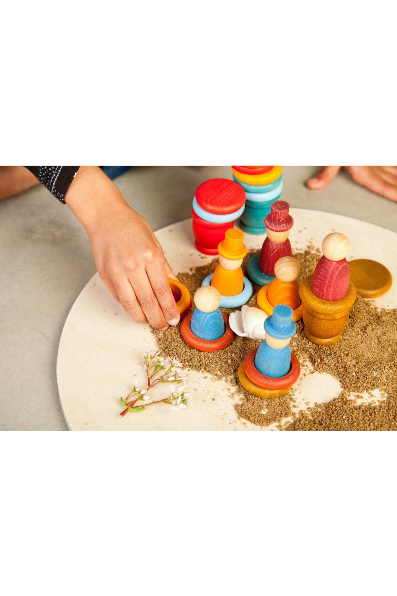Aguamarina Summer van Grapat | Kids Conceptstore Le Fanfare