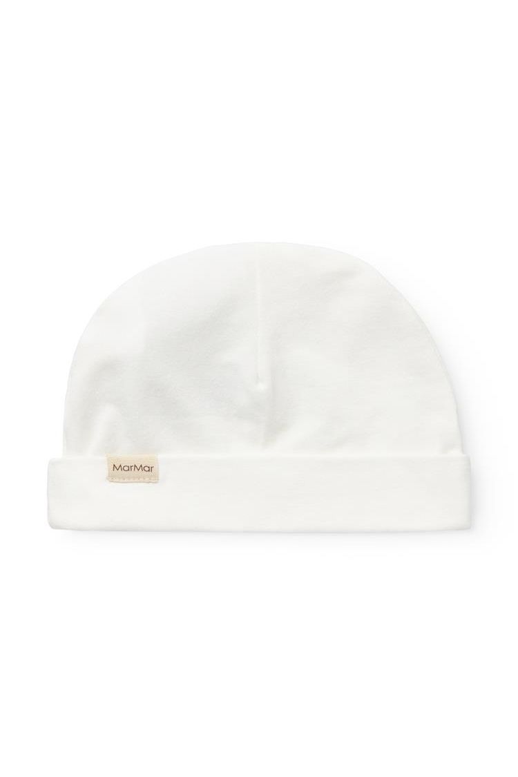 Aiko - Modal New Born - Gentle White van MarMar Copenhagen | Kids Conceptstore Le Fanfare