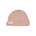 Aiko - Wool Pointelle - Burnt Rose van MarMar Copenhagen | Kids Conceptstore Le Fanfare