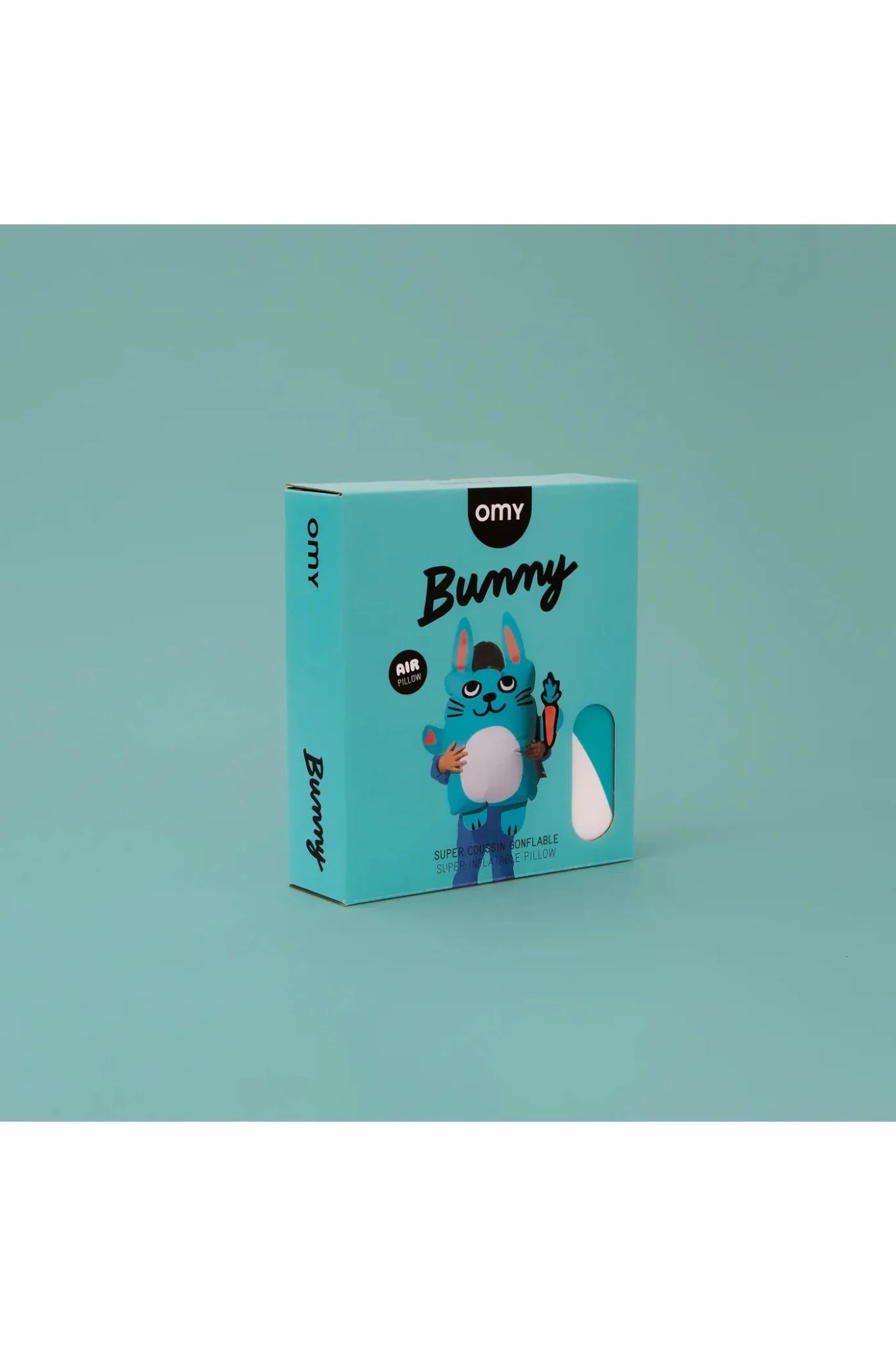 AIR COLLECTION - BUNNY van OMY | Kids Conceptstore Le Fanfare