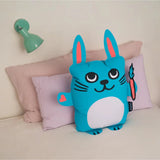 AIR COLLECTION - BUNNY van OMY | Kids Conceptstore Le Fanfare